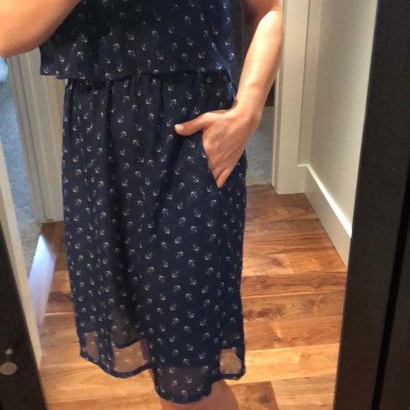 Dress - Picture 4 of 5